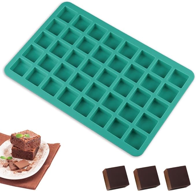 40 गुहा वर्गाकार सांचे