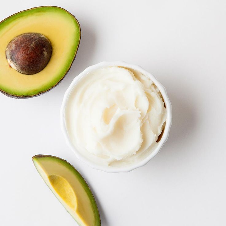 100% Organic Grade Avocado Butter – Refined