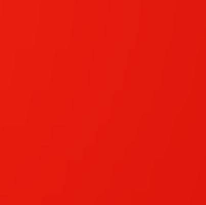 Orange Candle Dye Liquid