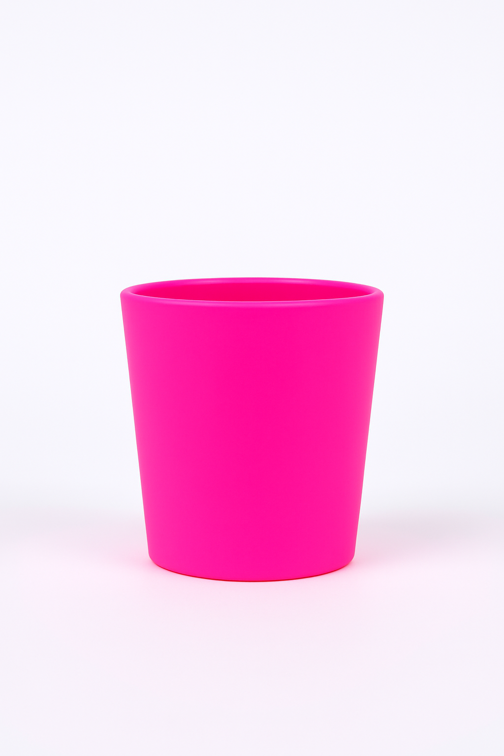 Pink Matte Votive Jar 70 gram