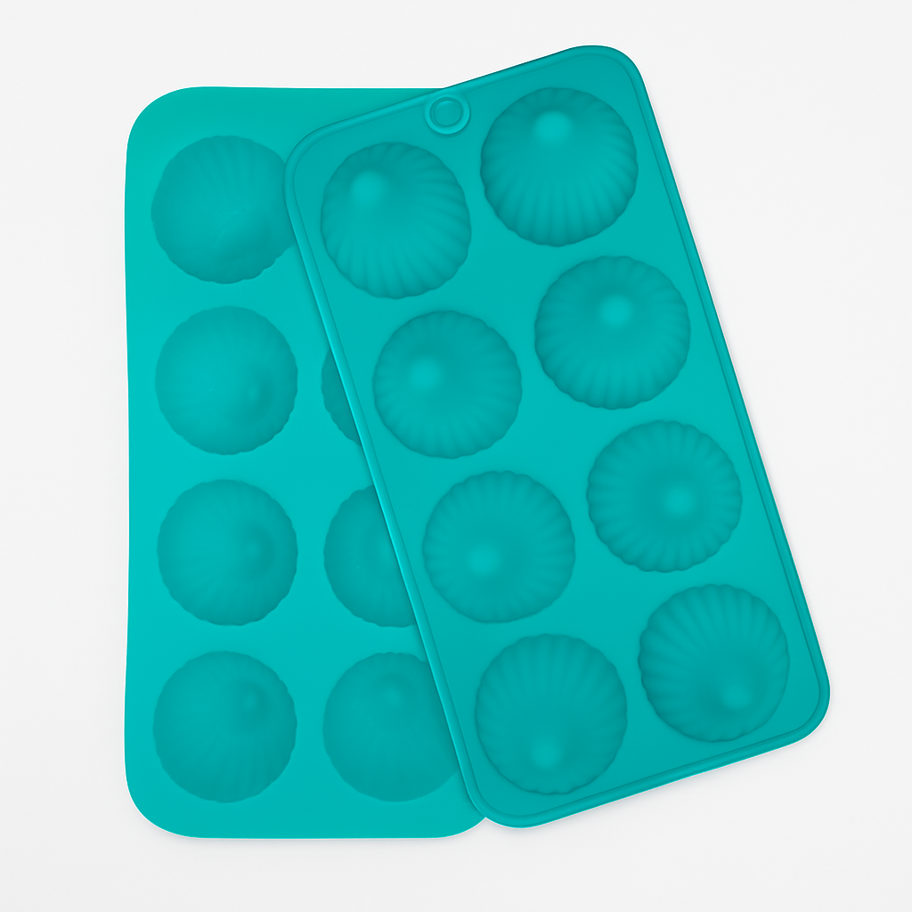Ladoo-Silikonform