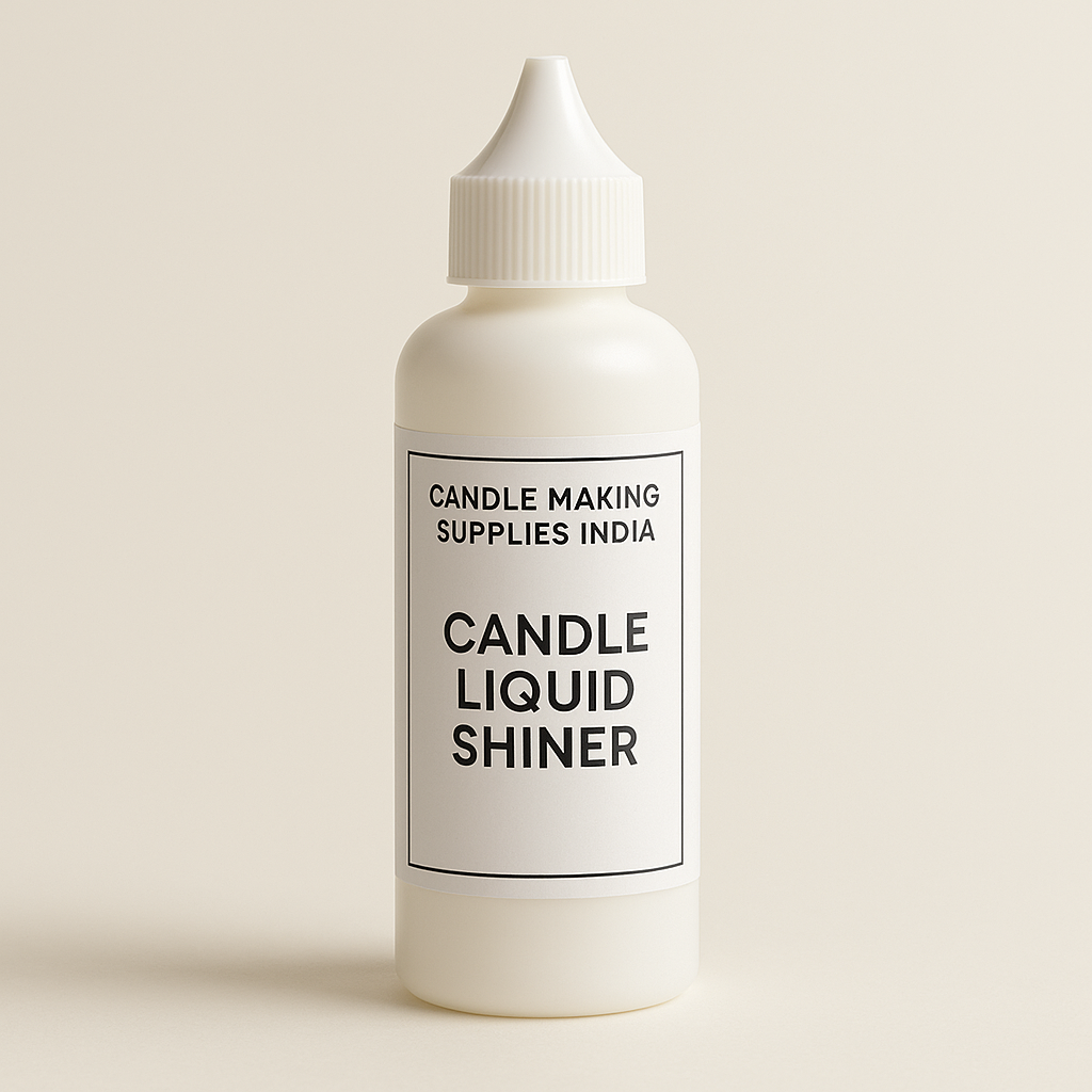 Candle Liquid Shiner (Candle Lacquer)