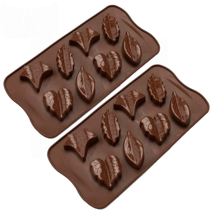 पत्तियां फफूंद