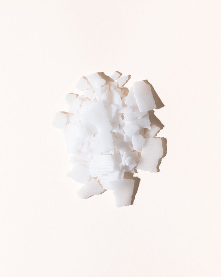 Pure Sodium Hydroxide (Lye) – Essential for Cold Process Soap Making