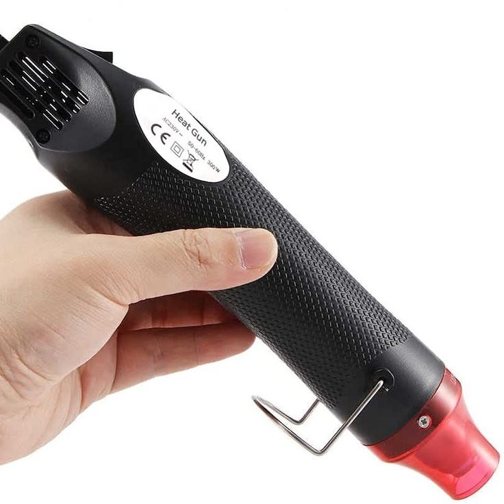 Hot Air Gun