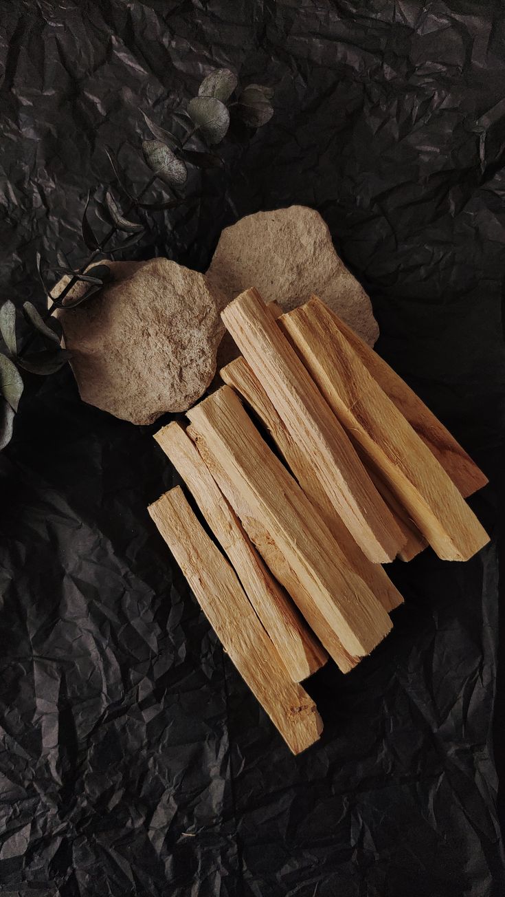 Palo Santo Fragrance Oil