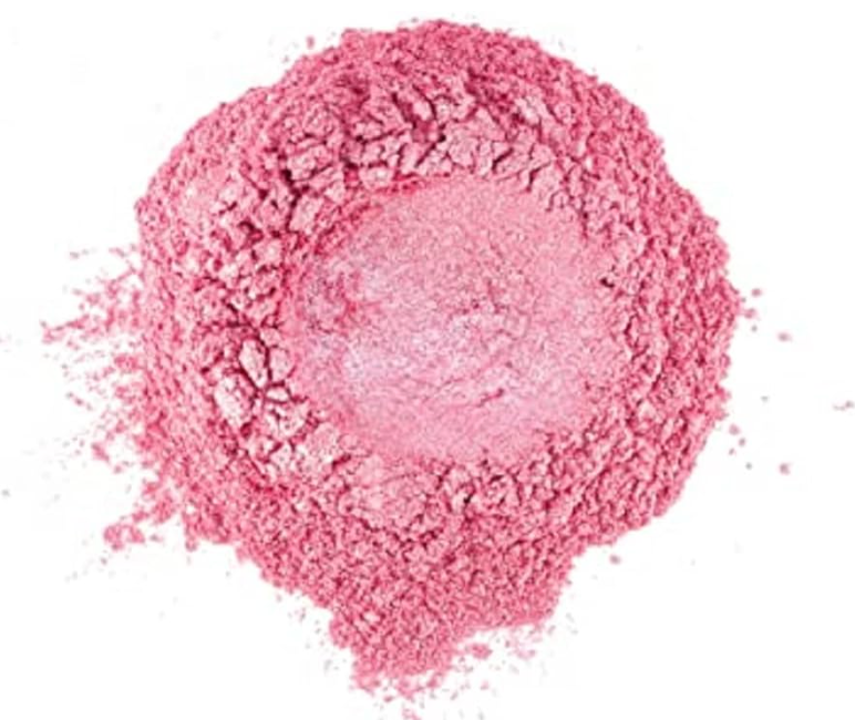 Pink Mica | Candle Making Supplies
