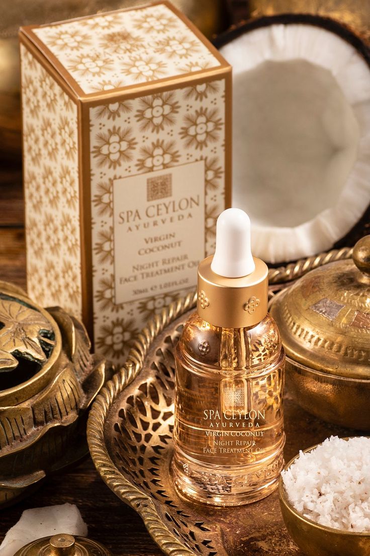 JASMINE COCONUT SPA CEYLON