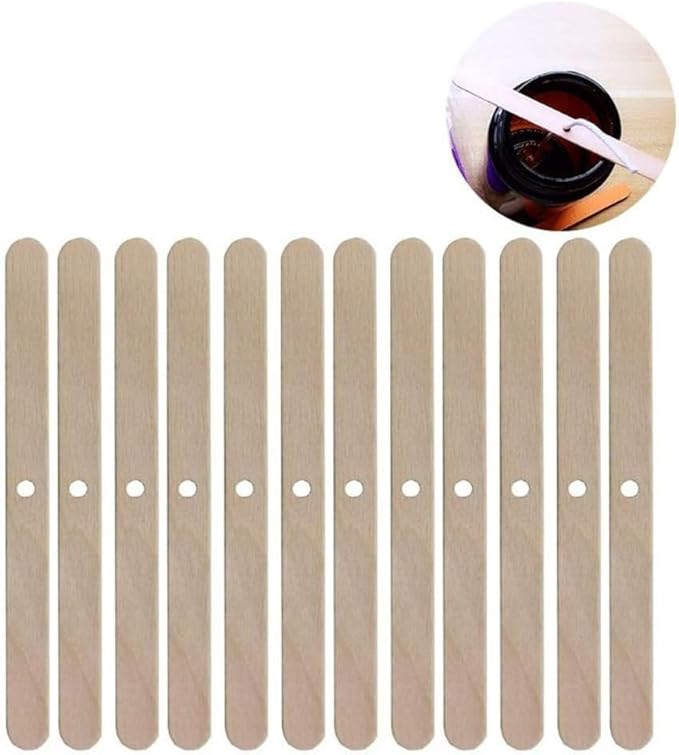 Dochtzentriergerät (5er Pack)