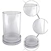 Pillar Candle Mould