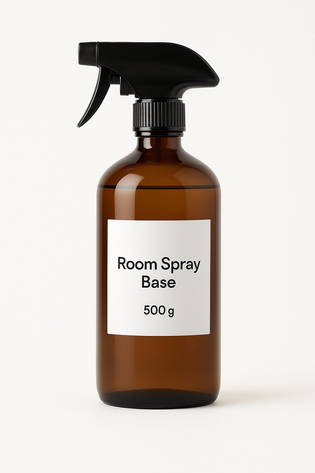 Room & Linen Spray Base – Fast-Dry, Zero-Residue (500 g)