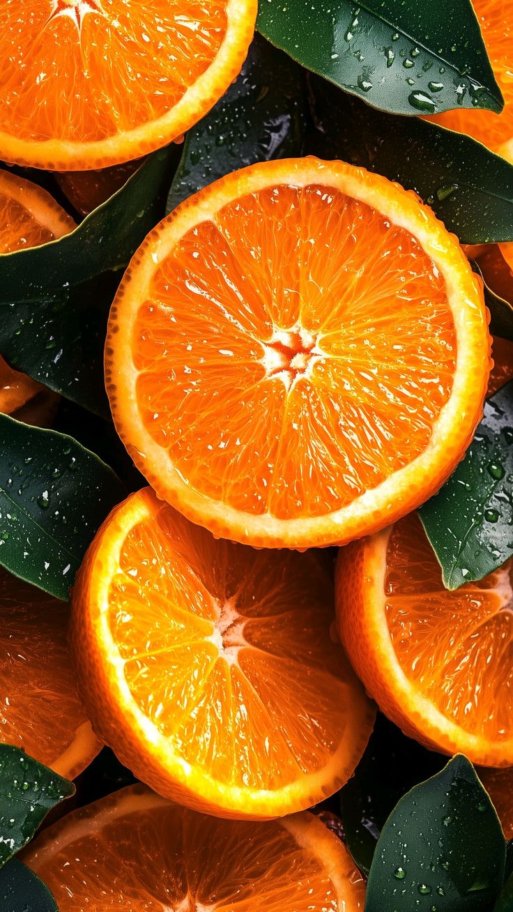 Juicy Orange