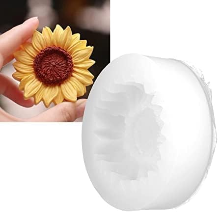 सूरजमुखी मोल्ड