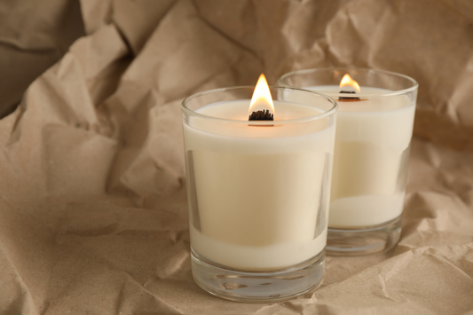 How to Make Professional Soy Candles