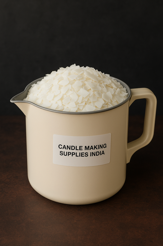 Why Does Candle Wax Crack?