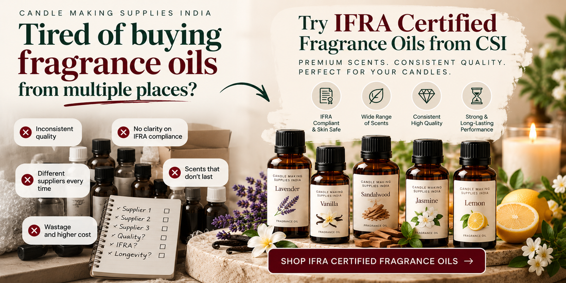 I Want to Make 100 ml Reed Diffusers That Maintain Noticeable Throw Without Excessive Evaporation in Summer — Which Raw Materials Should I Test First?