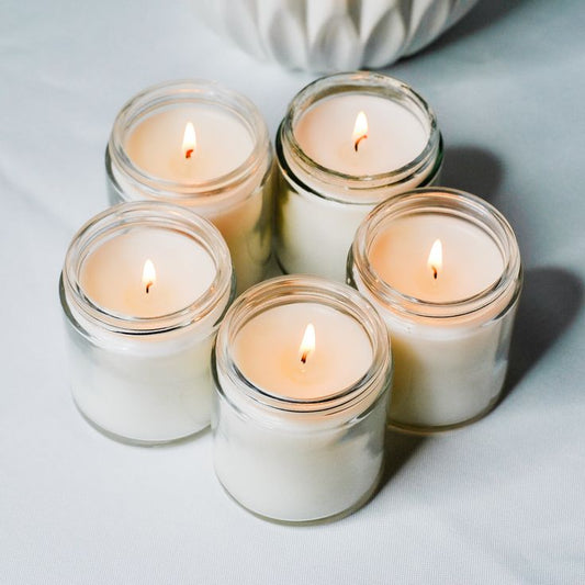 Can Hot Weather Make Candles Sweat Fragrance Oil?