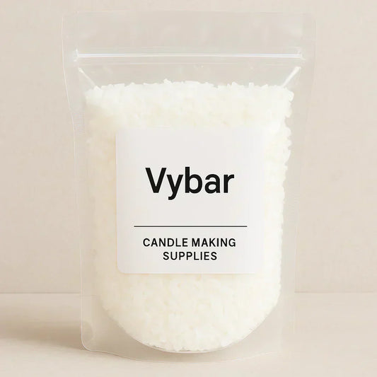 What Is Vybar in Candle Making? (Complete Guide for Indian Candle Makers)