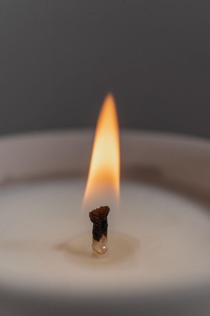 The Only Candle Fragrances That Actually Sell
