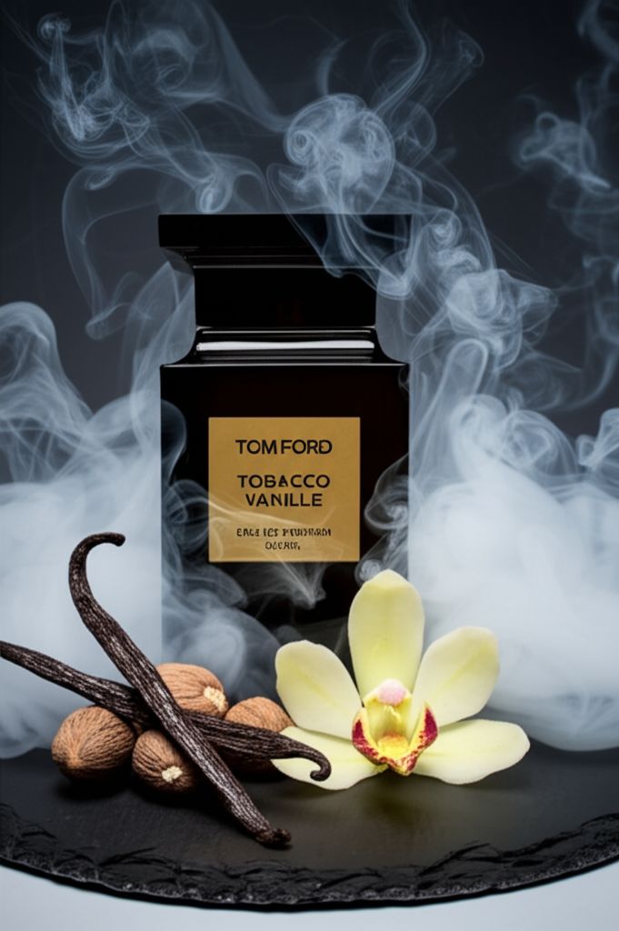 Tobacco Vanilla – Bold, Warm & Addictively Smooth