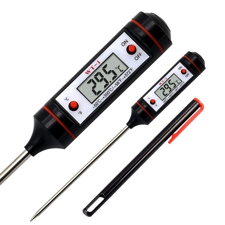 Stiftthermometer zur Kerzenherstellung