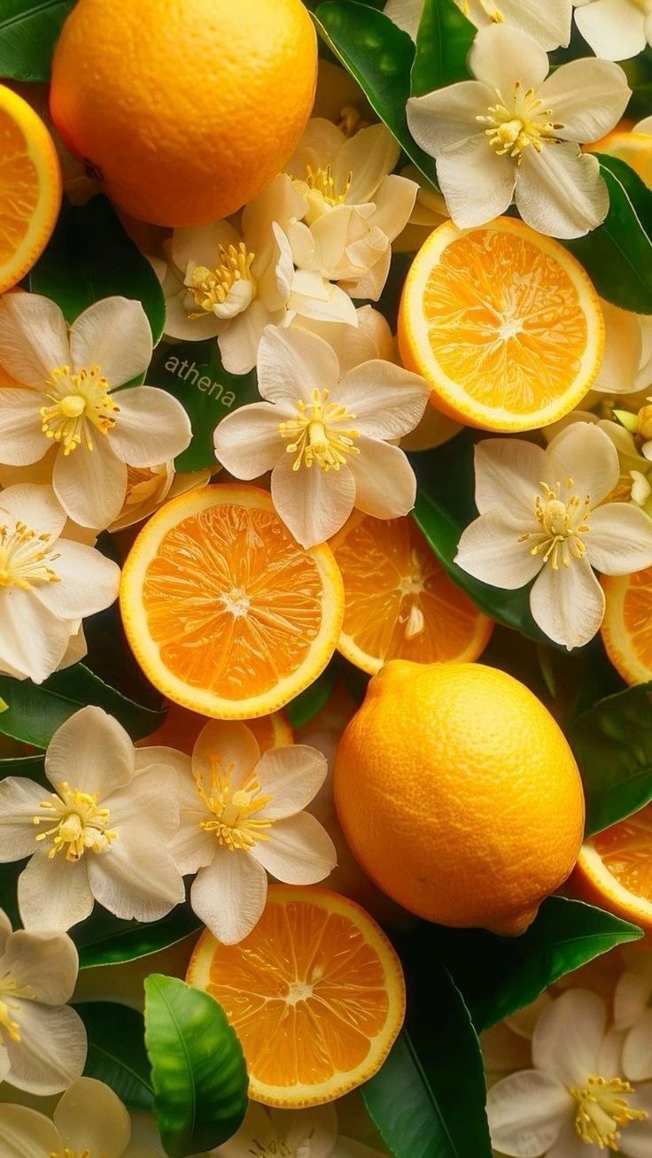 Neroli Fragrance Oil