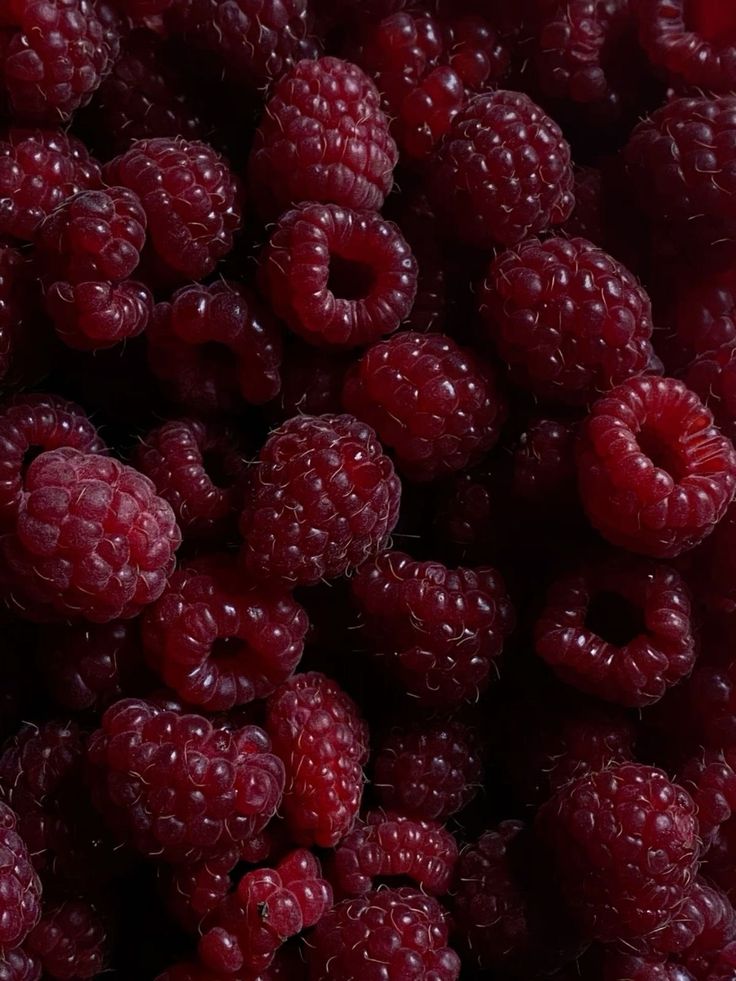Spicy Raspberry