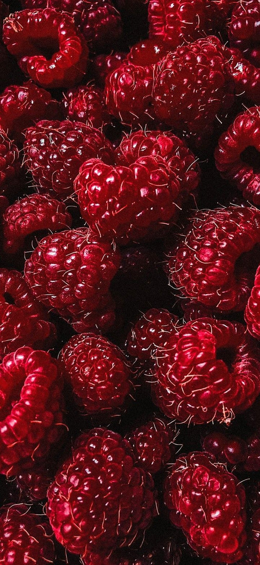 Spicy Raspberry