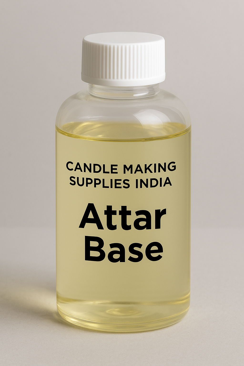 Professional Attar Base – Premium Grade