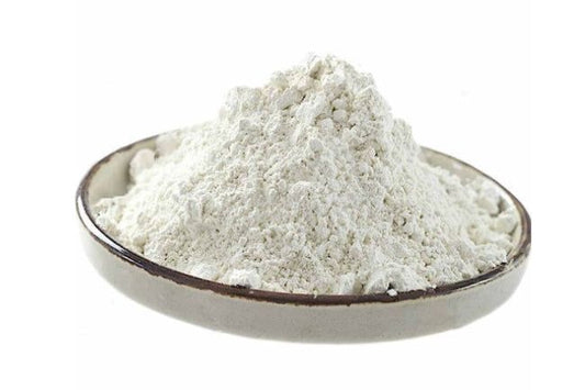 Kaolin Clay Powder