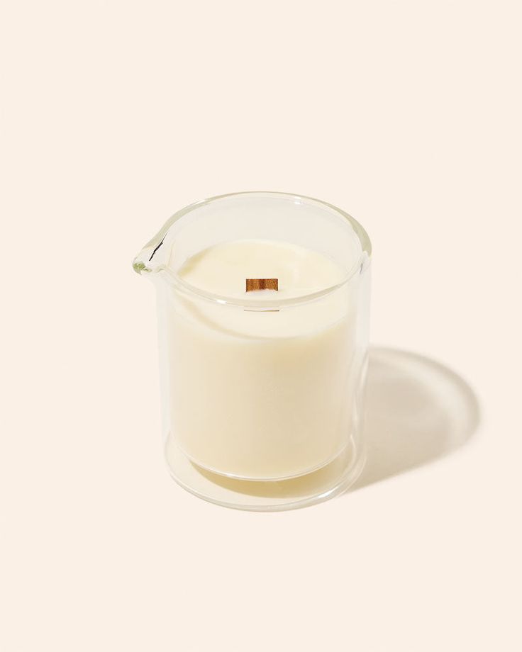 Massage Candle Base