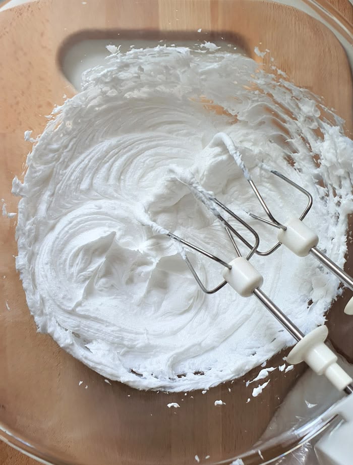 Whipped Soap Base