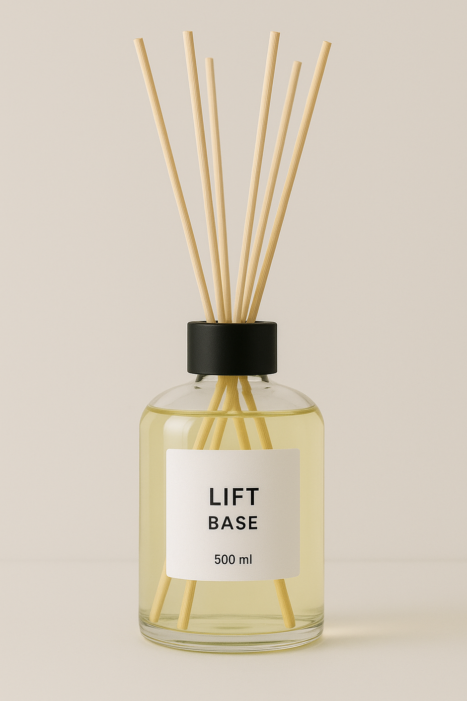 Car Diffuser & Reed Diffuser Making Raw Materials in India, PAN India ...
