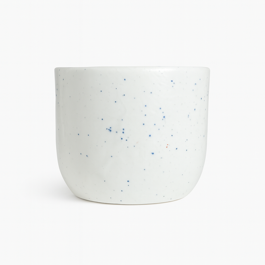 Ceramic Jar for Candle Making