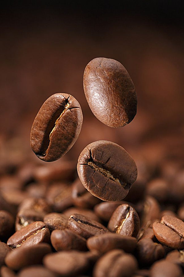 Roasted Coffee fragrance oil for candle making