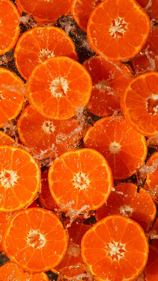 Orange no.3