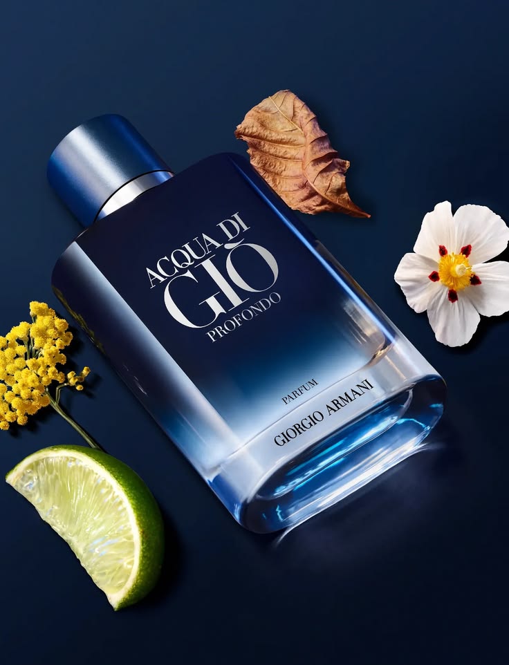Best Acqua Di Gio inspired fragrance oil