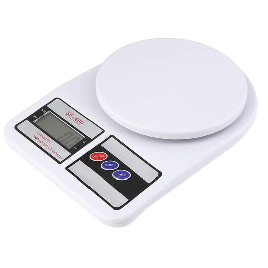 Candle Making Weighing Scale