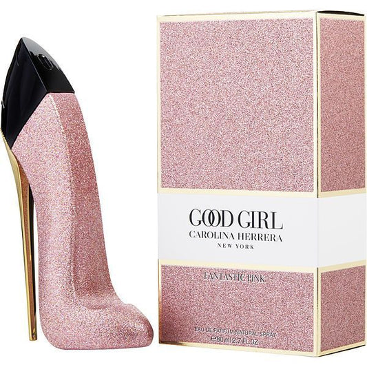 Carolina Herrera Good Girl inspired fragrance oil