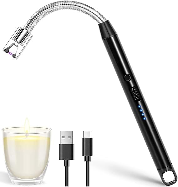 Candle Lighter Electric