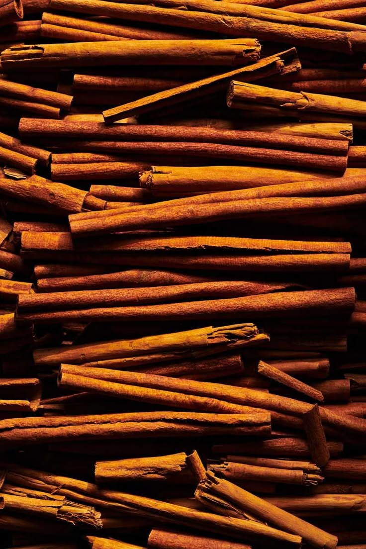 Spicy Cinnamon