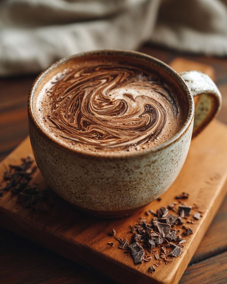 Moca Coffee