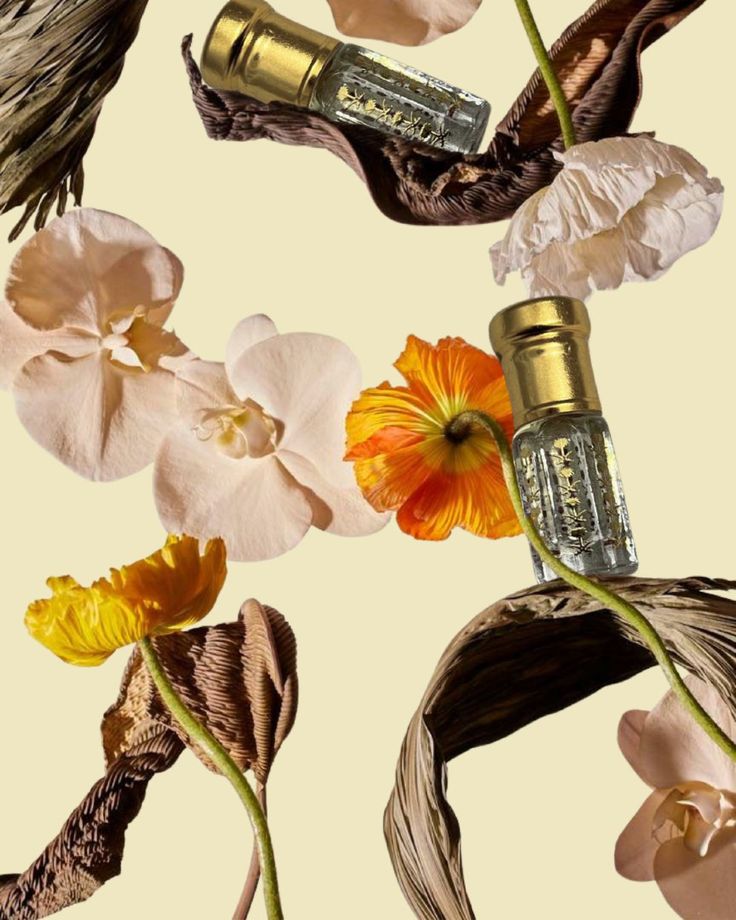 Firdaus BA – Timeless, Lush & Majestic