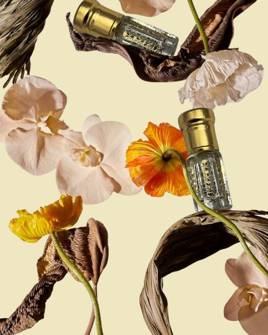 Firdaus BA – Timeless, Lush & Majestic