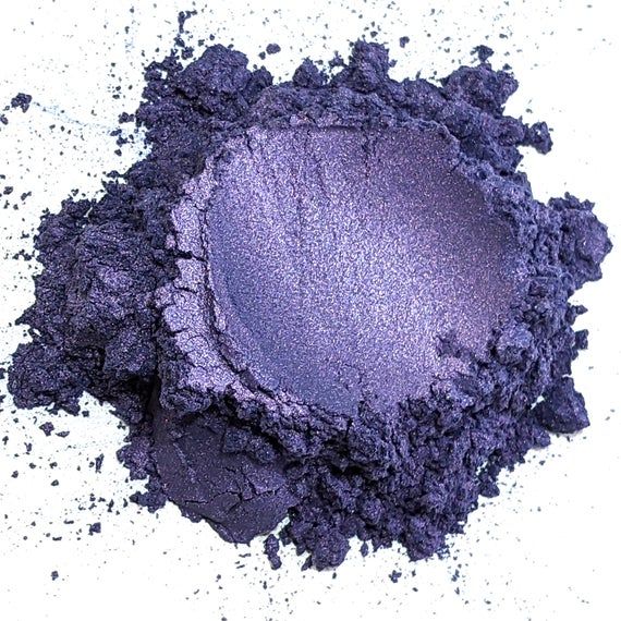 Purple Mica | Candle Making Supplies