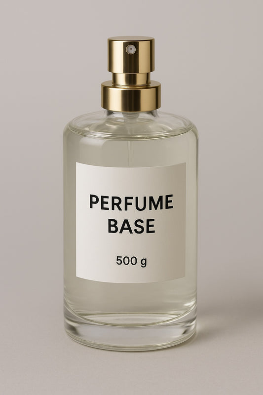 Room & Linen Spray Base (500 g) – Fast-Dry, Zero-Residue