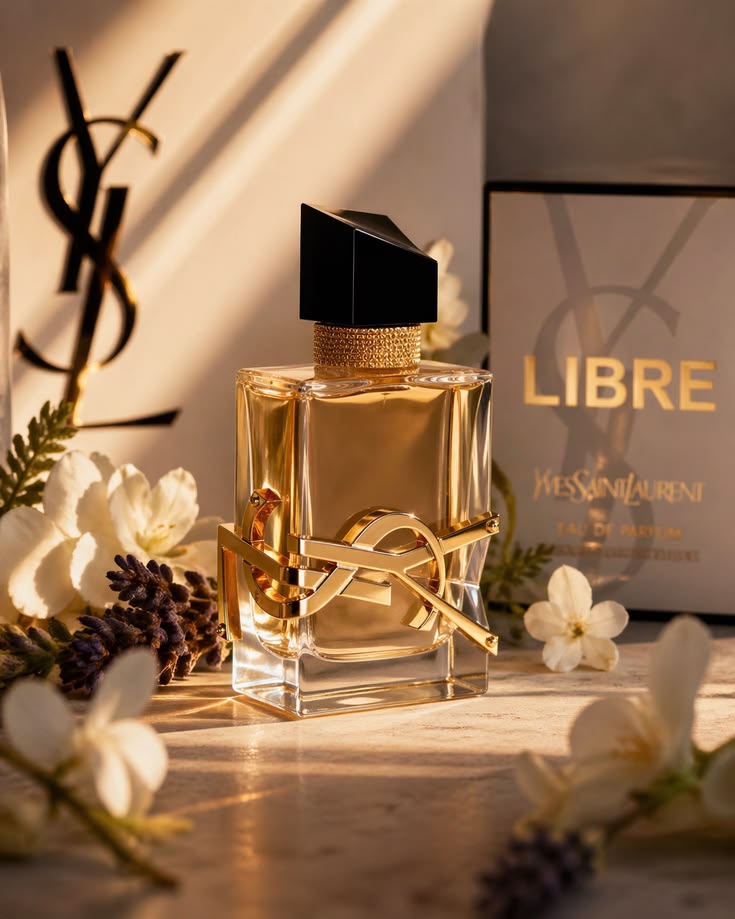 Yves Saint Laurent Libre inspired fragrance oil