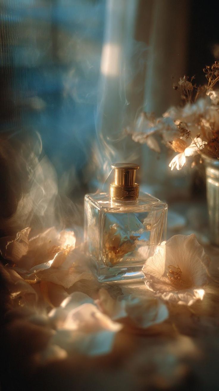 Solar Bloom Fragrance Oil