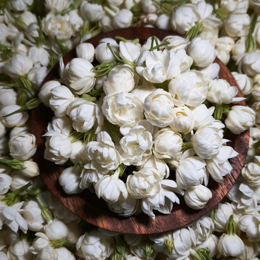 Mogra Fragrance Oil - 100g